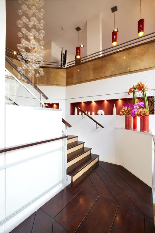 Hôtel Kyriad Prestige Paris Ouest Boulogne
