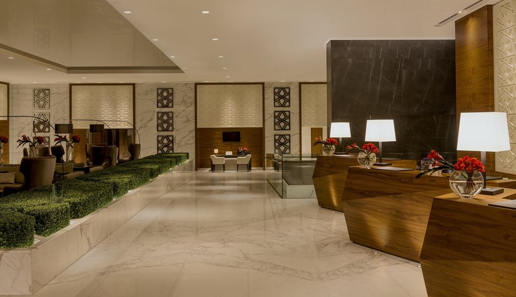 Sheraton Grand Hotel, Dubai