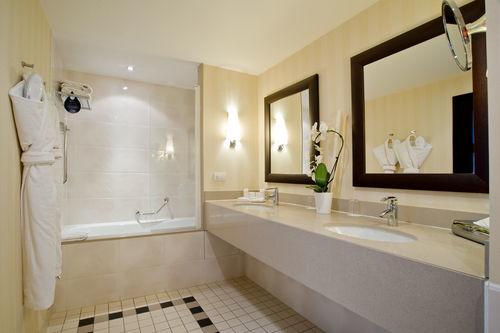 Radisson Blu Hotel, Paris-Boulogne
