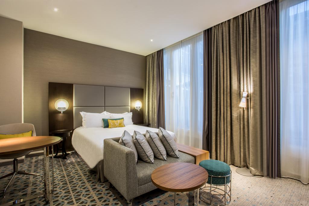 Crowne Plaza Paris-Republique
