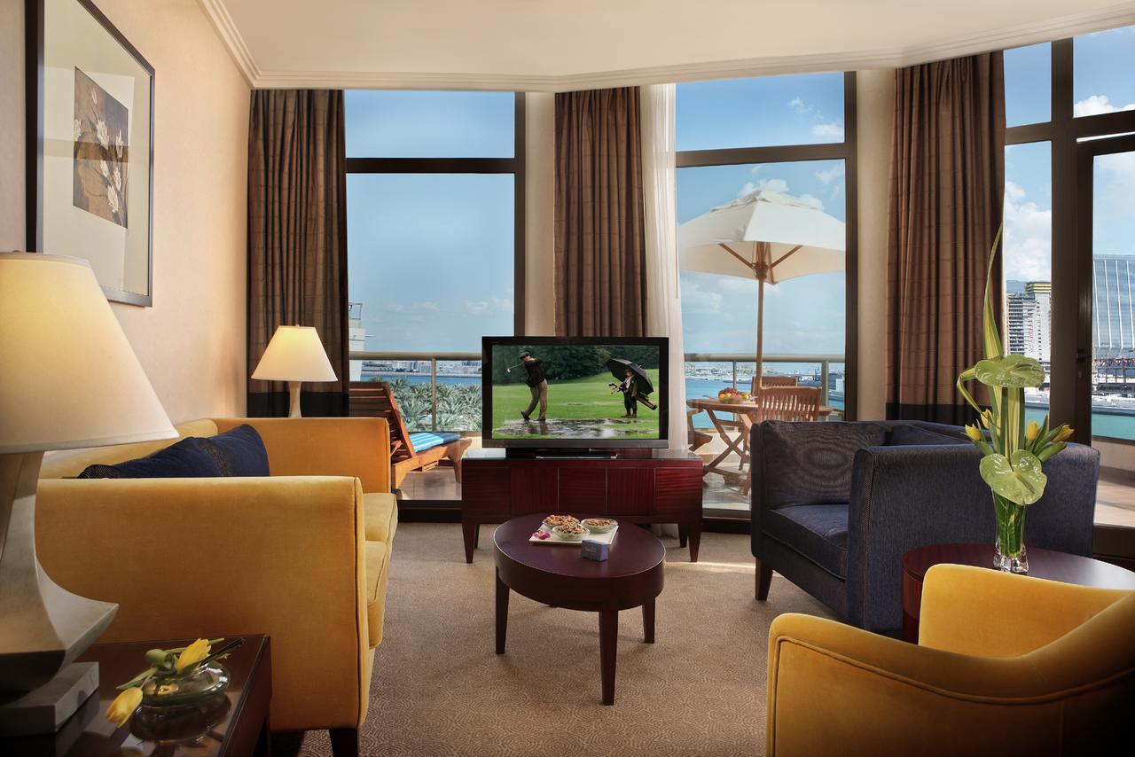 Beach Rotana