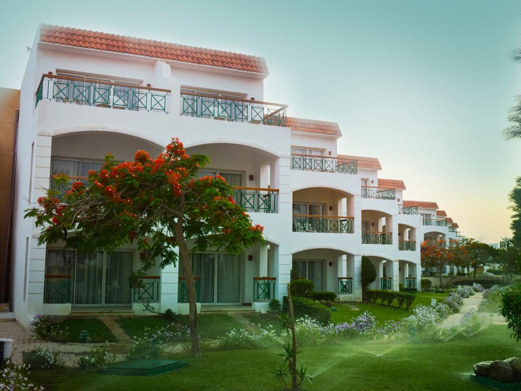 Aurora Cyrene Resort