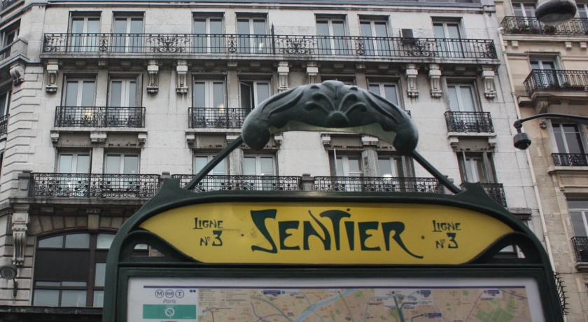 Hôtel D'Espagne