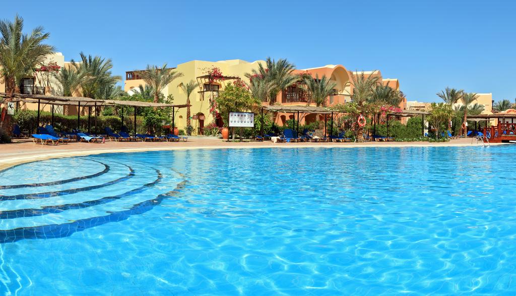 Jaz Makadi Saraya Resort
