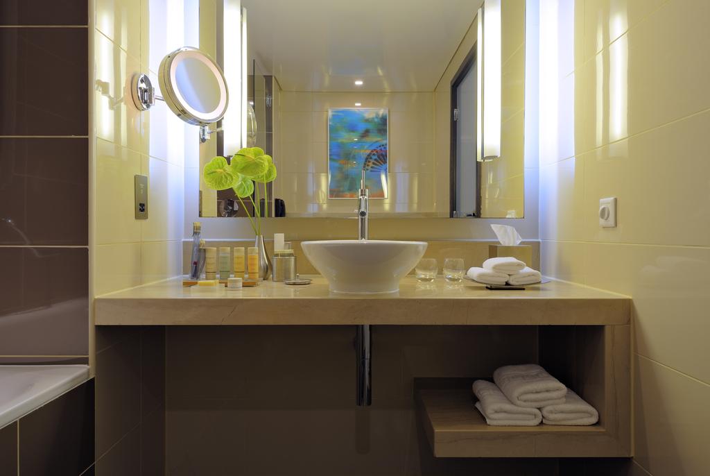 Radisson Blu, Abu Dhabi Yas Island