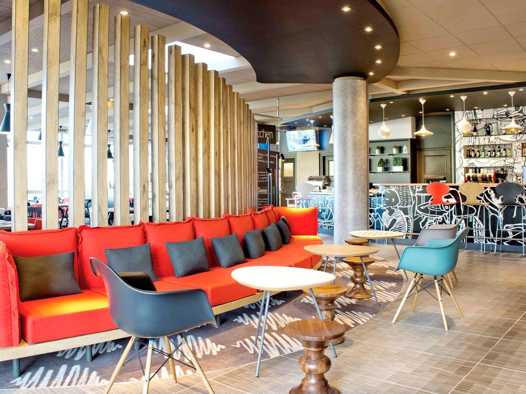 ibis Warszawa Ostrobramska