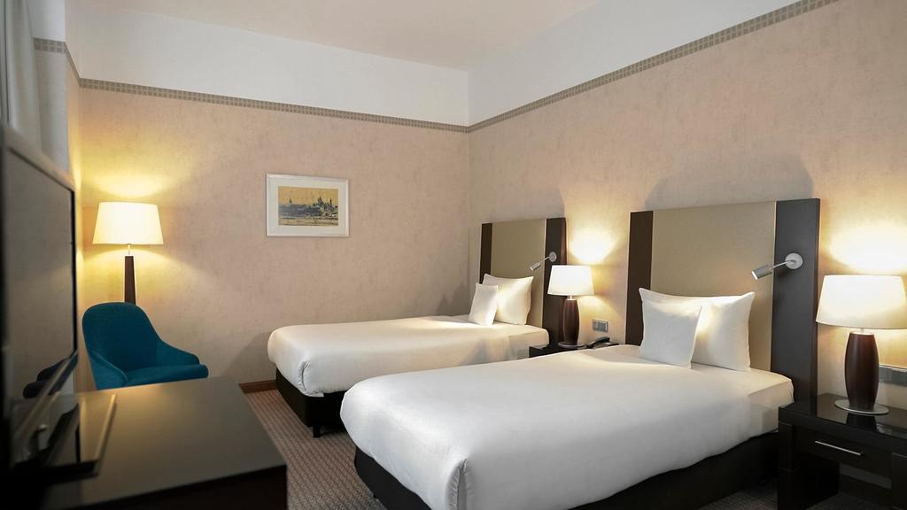 Polonia Palace Hotel