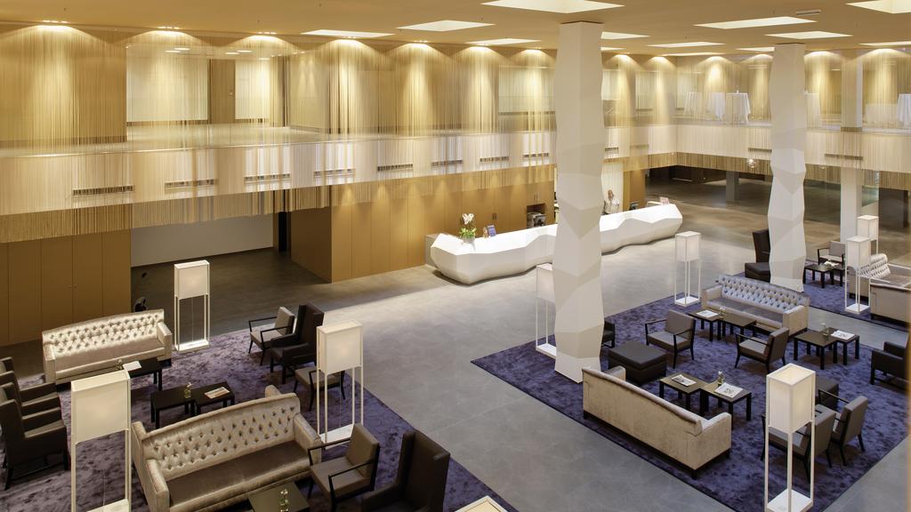 Radisson Blu Park Royal Palace Hotel Vienna