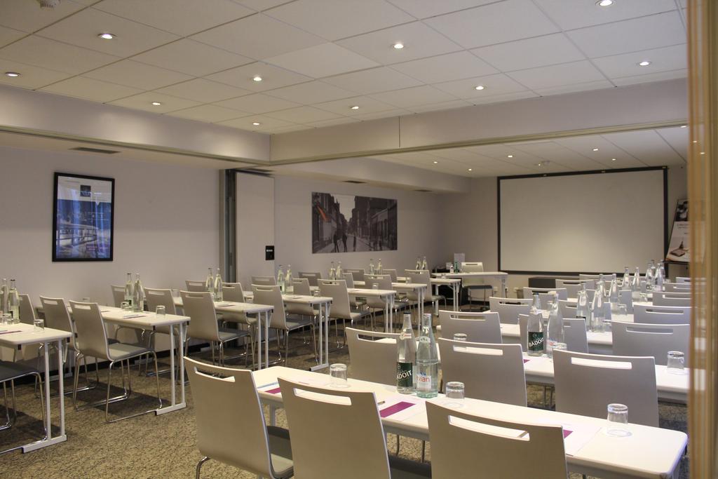 Hotel Mercure Paris 15 Porte de Versailles