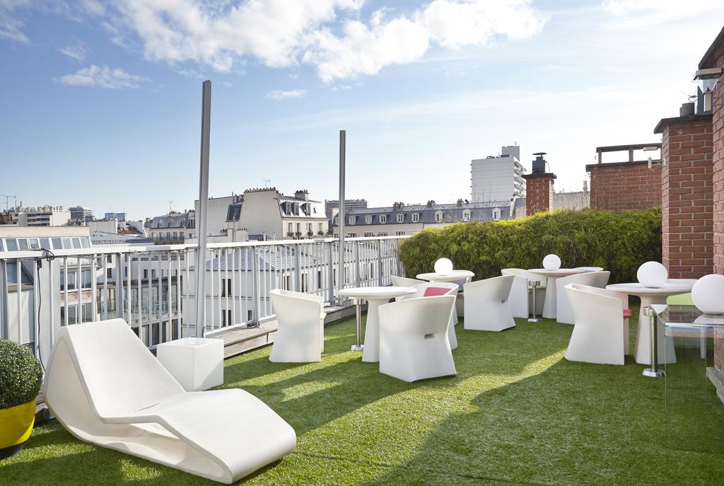 Hotel Mercure Paris Bastille Saint Antoine