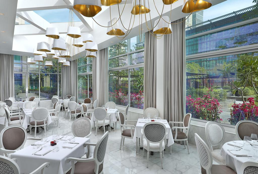 The Ritz-Carlton, Dubai International Financial Centre