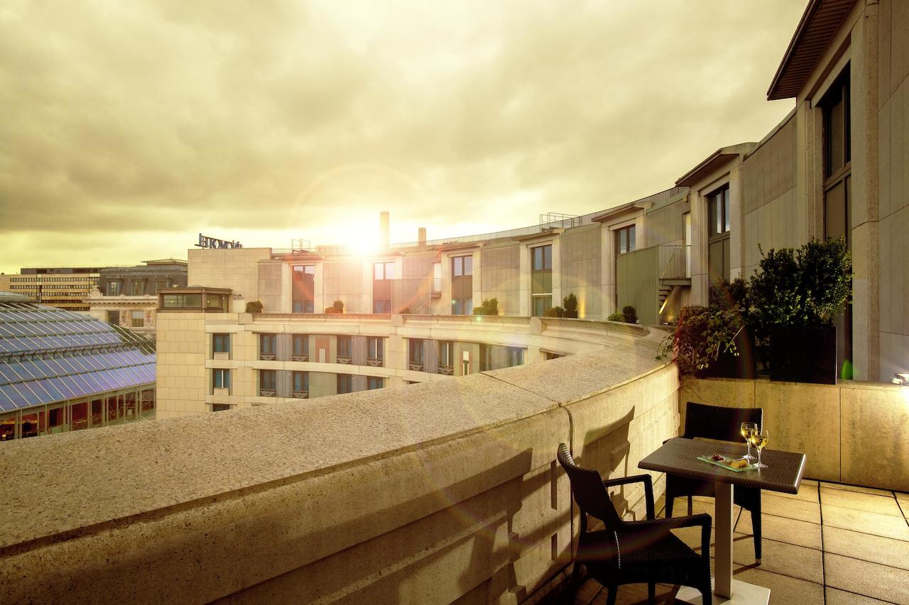 Novotel Paris Gare de Lyon