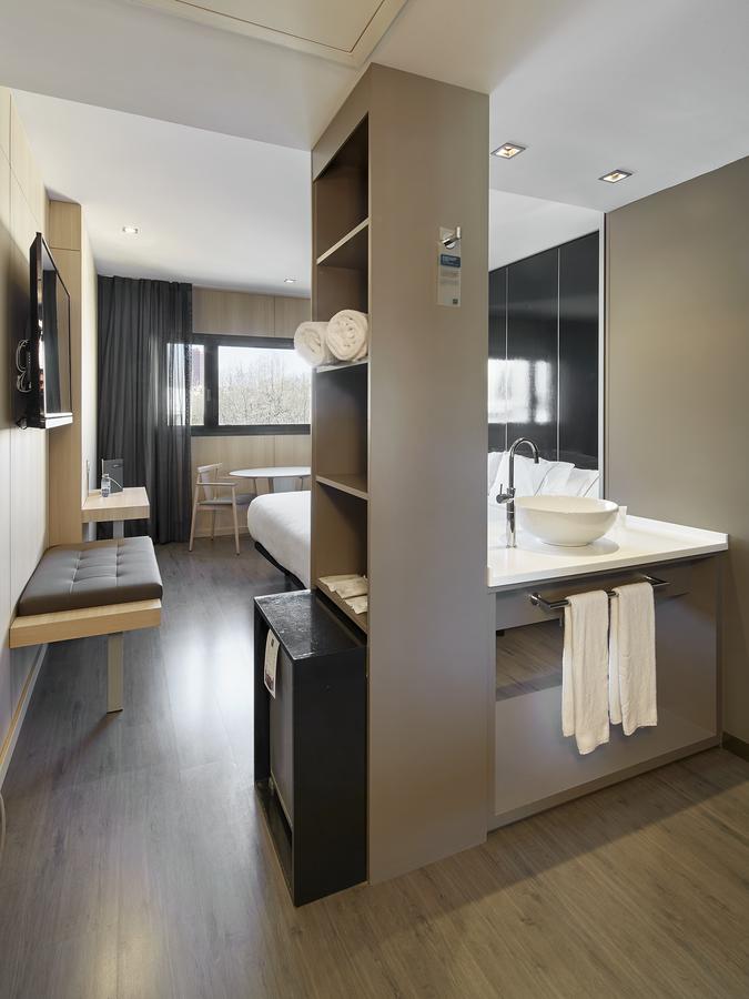 AC Hotel Sants