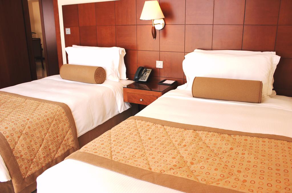 Al Rawda Arjaan By Rotana