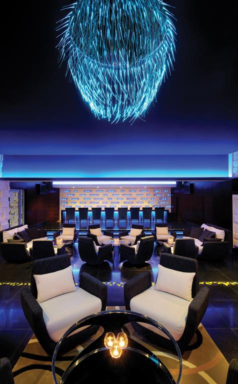 Asiana Hotel Dubai