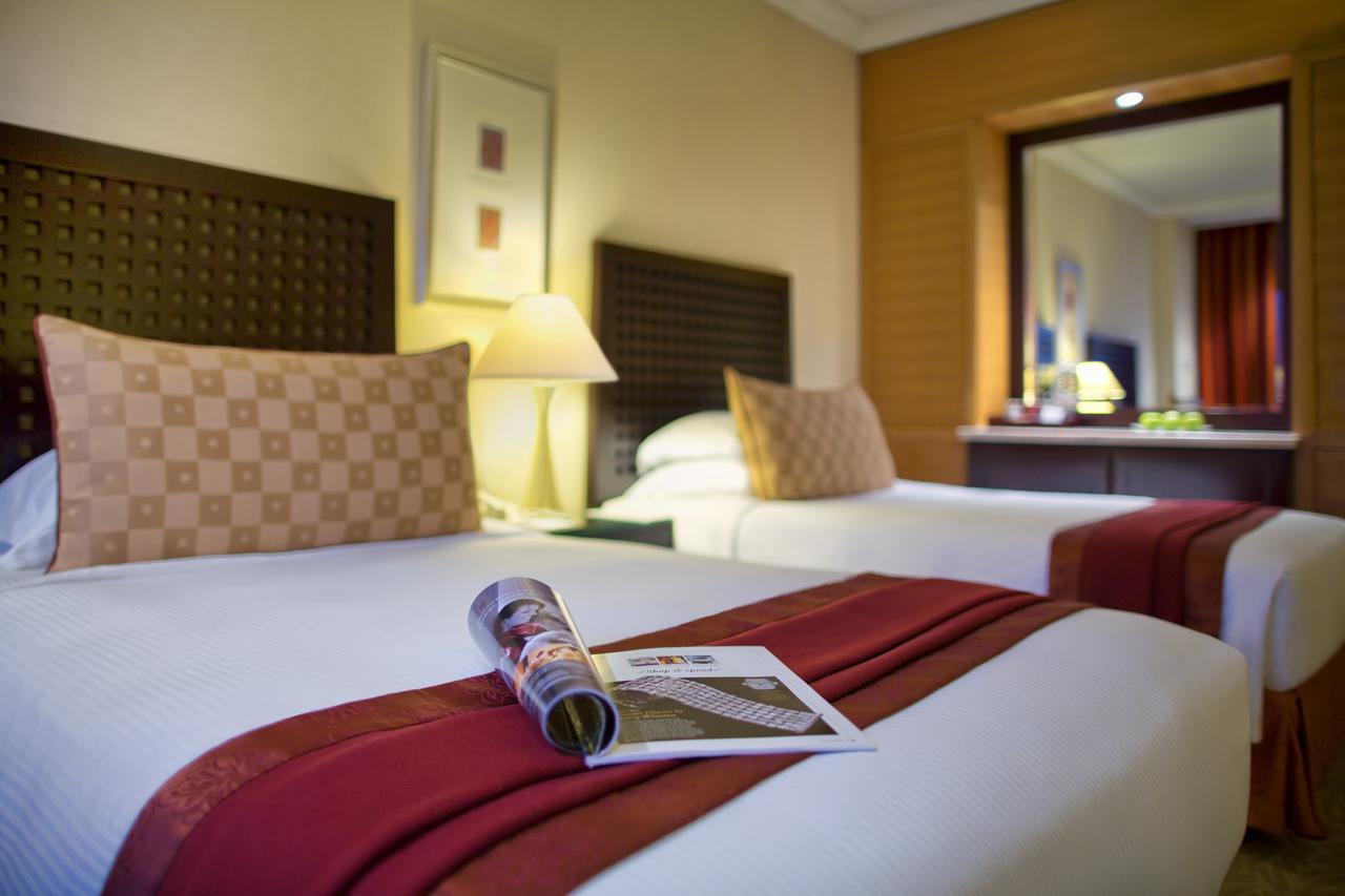 Beach Rotana