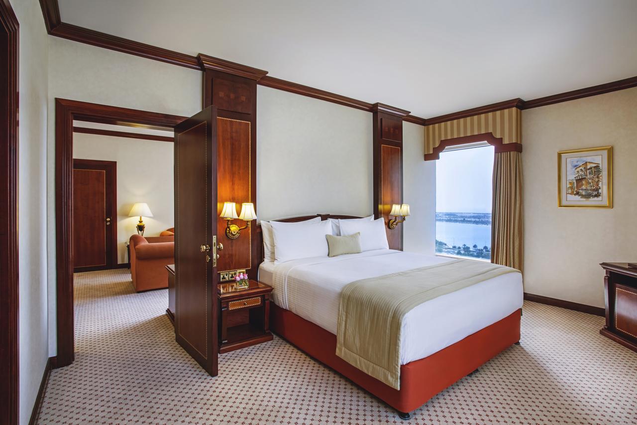 Millennium Hotel Abu Dhabi