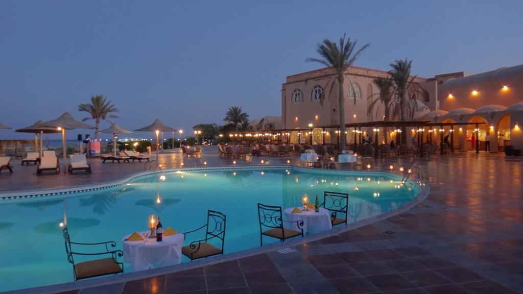 Shams Alam Beach Resort