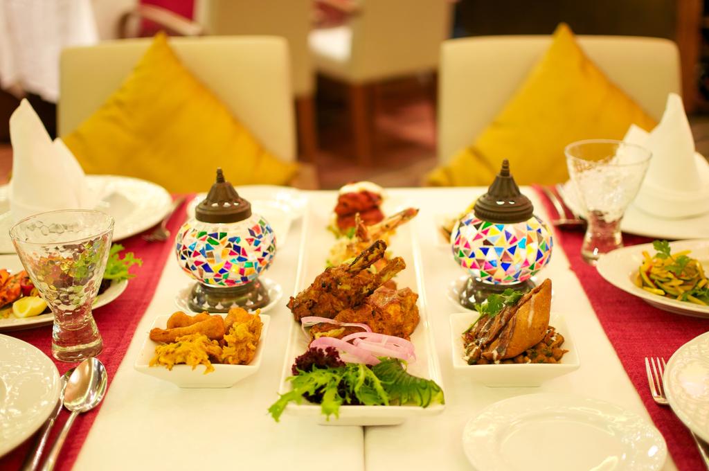 Ramada Chelsea Hotel