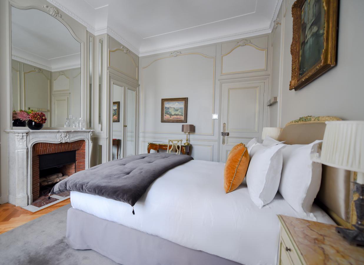 Hôtel Lancaster