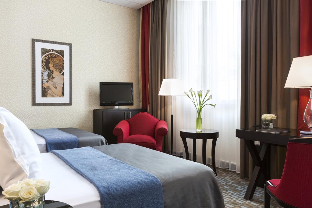 Crowne Plaza Paris-Republique