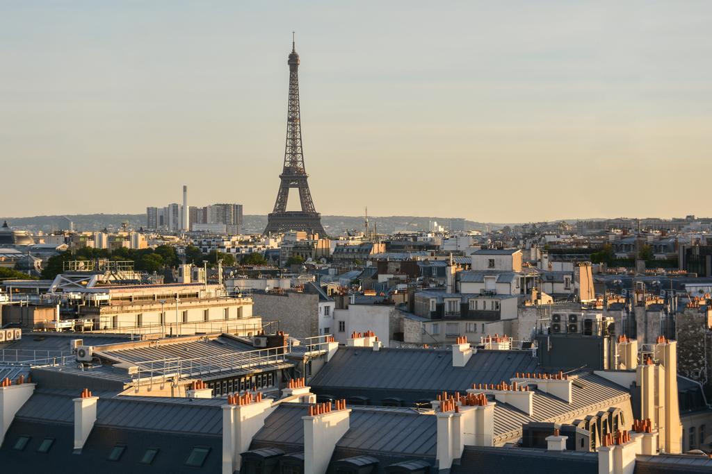 Hotel Astor - Saint Honore
