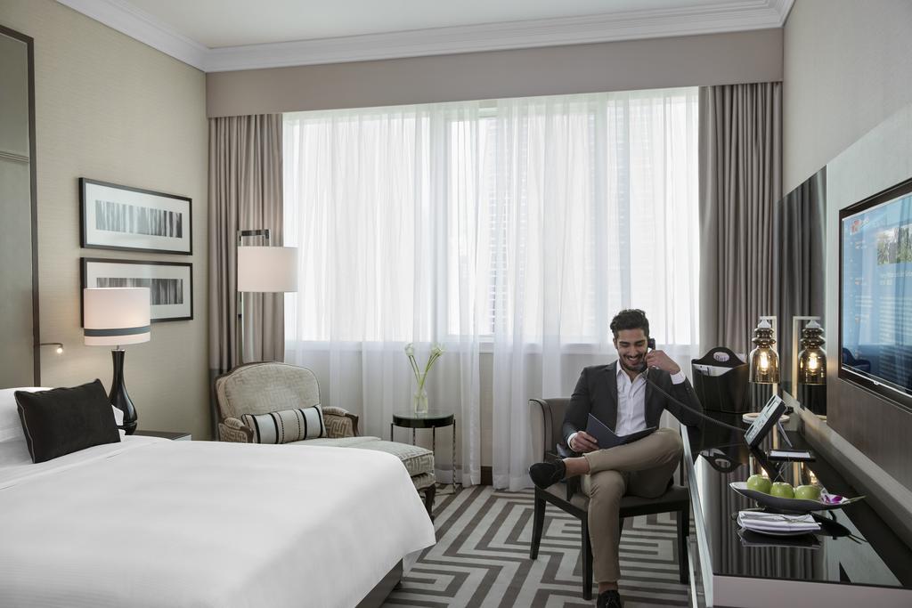 Al Maha Arjaan by Rotana