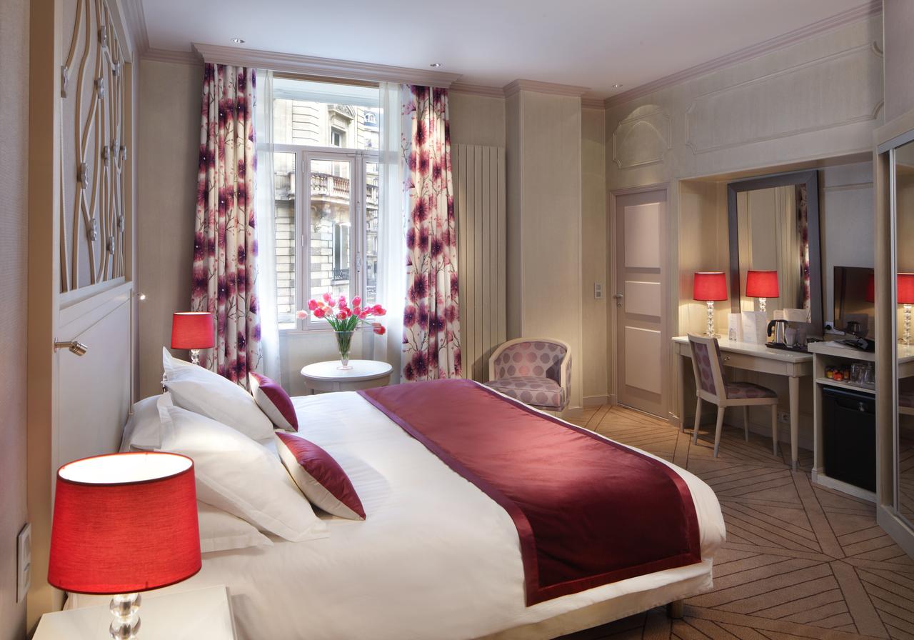 Hotel Chateau Frontenac
