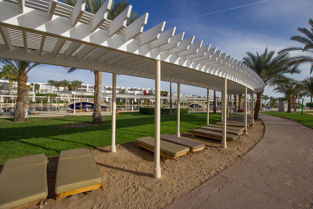 Monte Carlo Sharm El Sheikh Resort