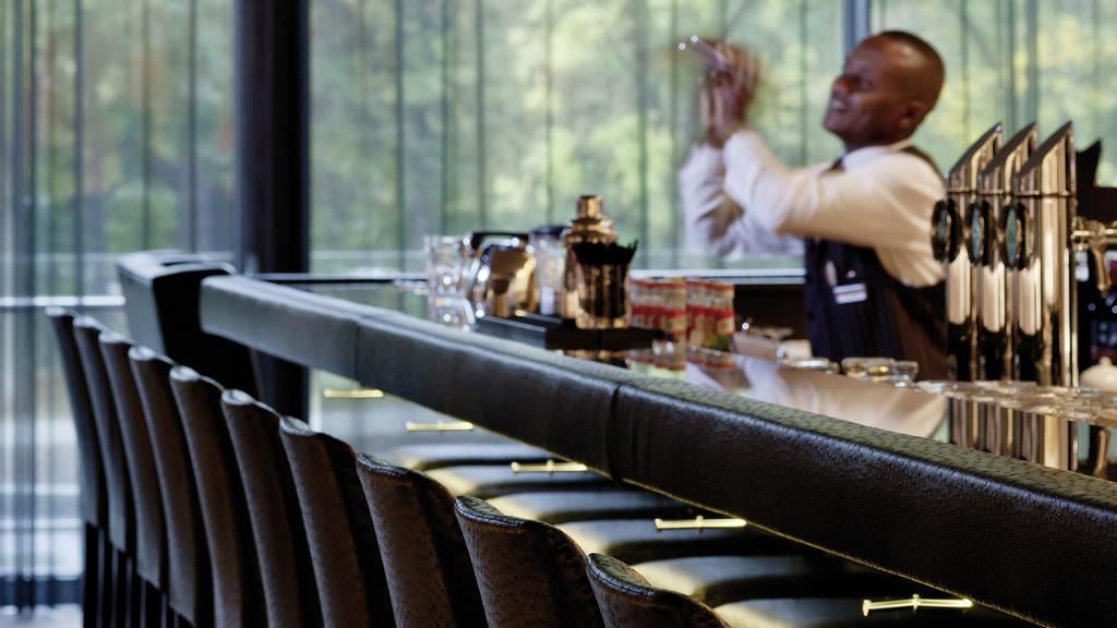 Radisson Blu Park Royal Palace Hotel Vienna