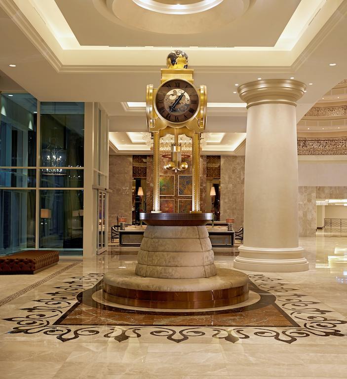 Waldorf Astoria Dubai Palm Jumeirah