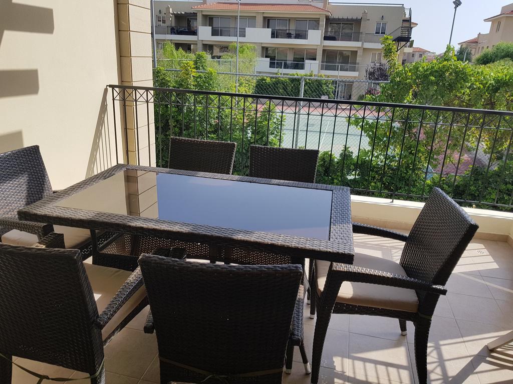 Pasianna Hotel Apartments