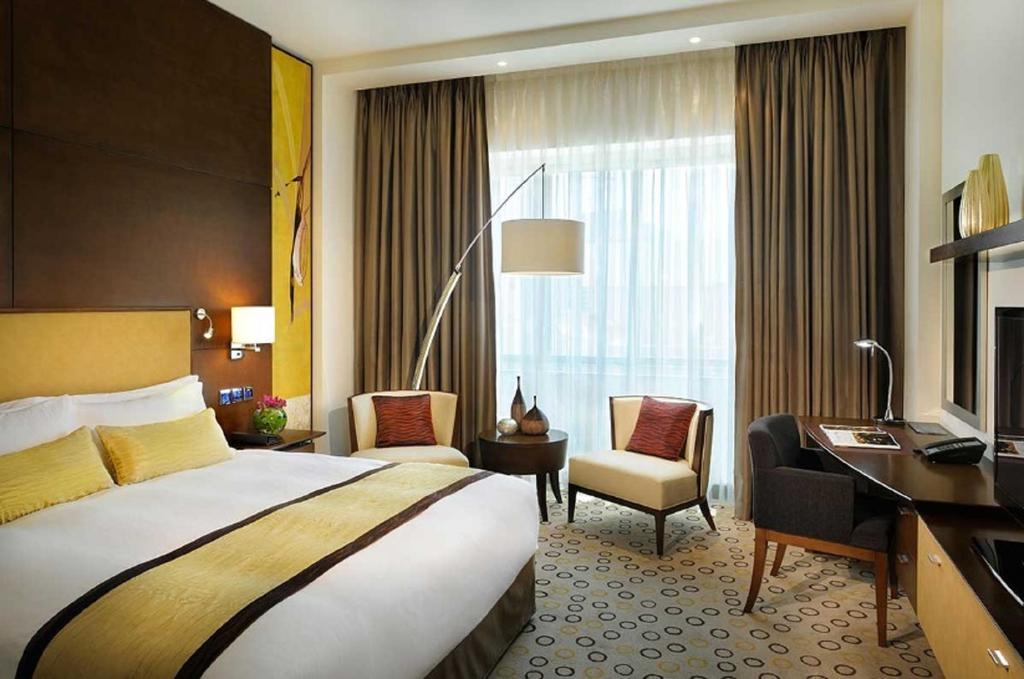 Asiana Hotel Dubai