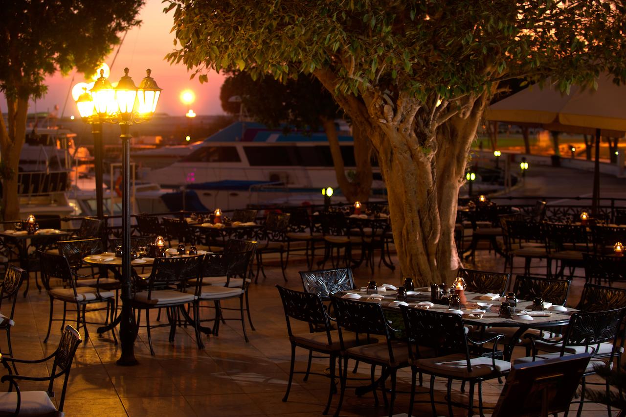 InterContinental Abu Dhabi