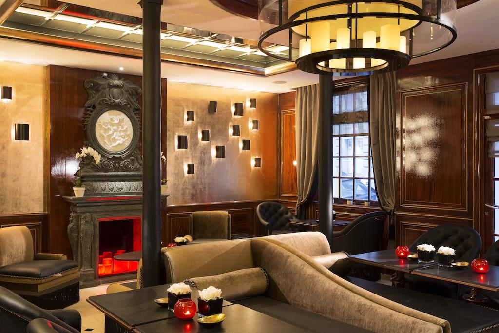 Hotel Belmont