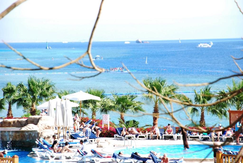 Cyrene Grand Hotel