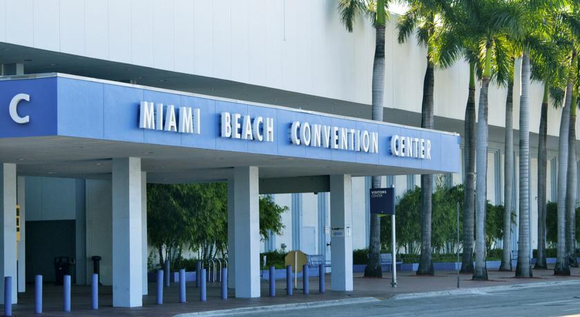Pestana Miami South Beach