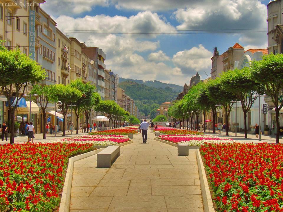 Hotel Residencial Dom Vilas