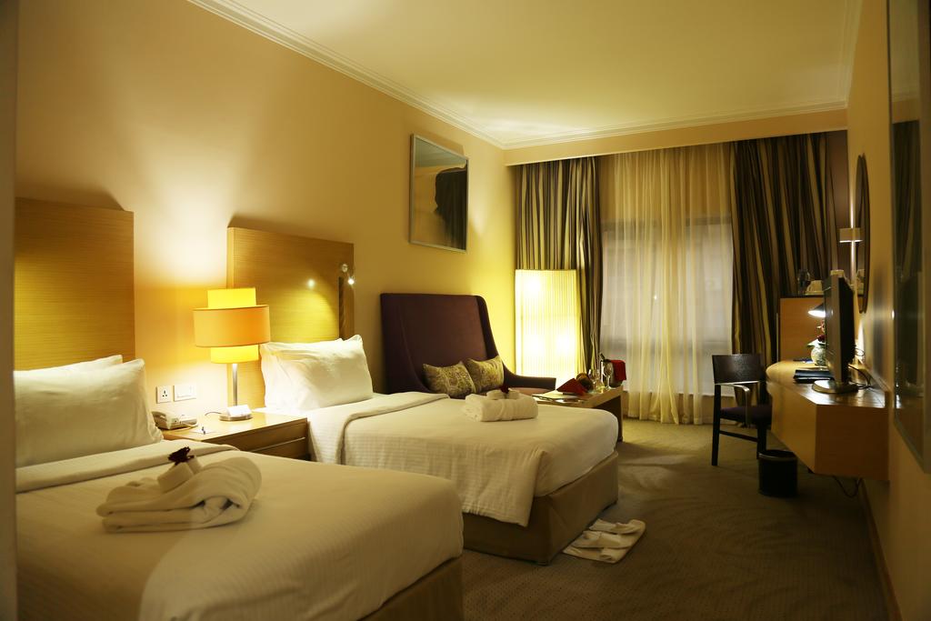 Radisson Blu Hotel, Cairo Heliopolis