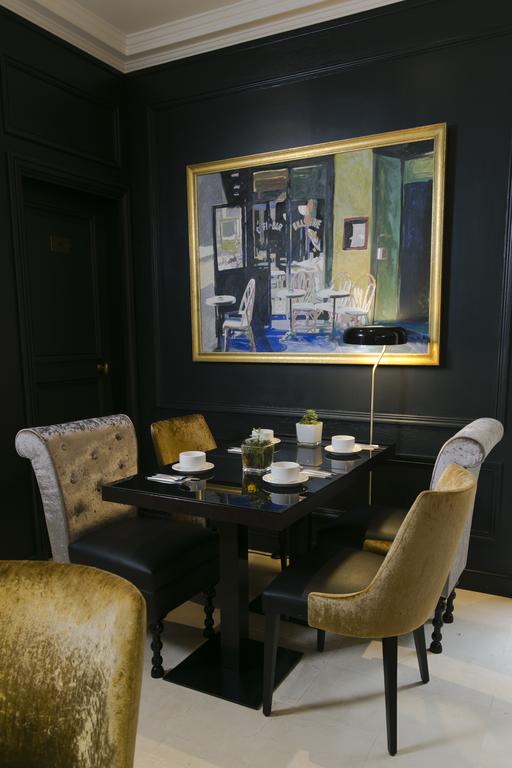 Best Western Hotel De Neuville
