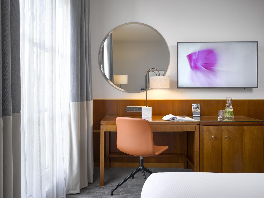 K+K Hotel Cayré