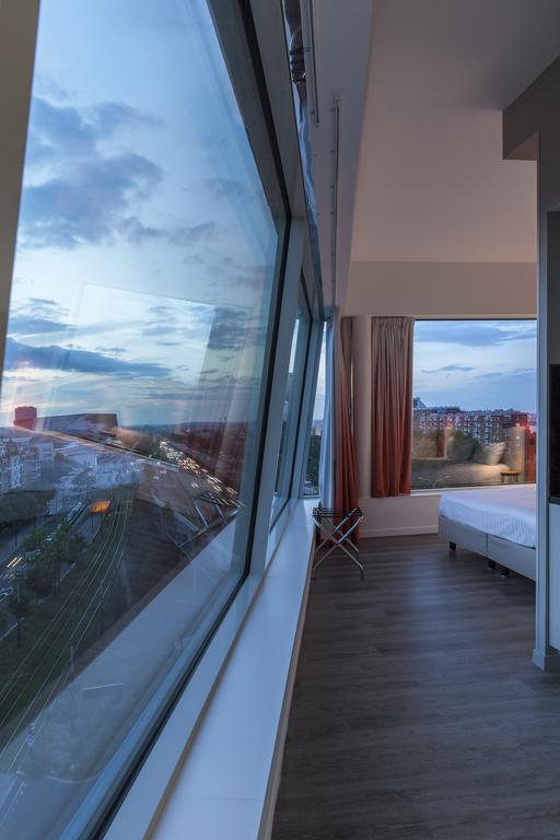 Helzear Montparnasse Rive Gauche Serviced Apartments Paris