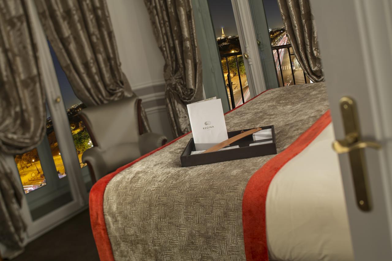 Hotel Regina