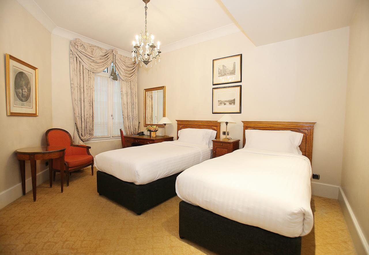 Millennium Hotel Paris Opera