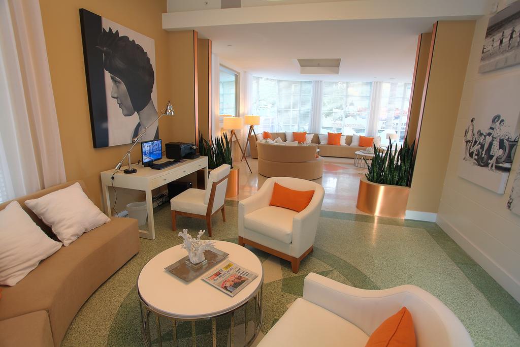 Pestana Miami South Beach
