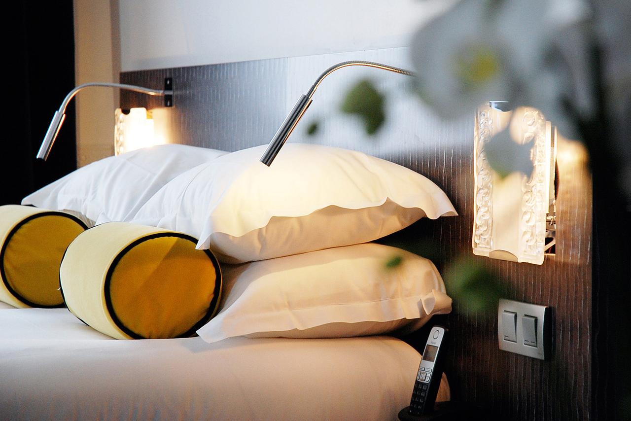 Hotel Le Walt Paris