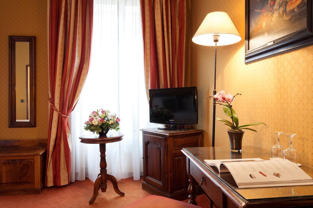 Amarante Beau Manoir