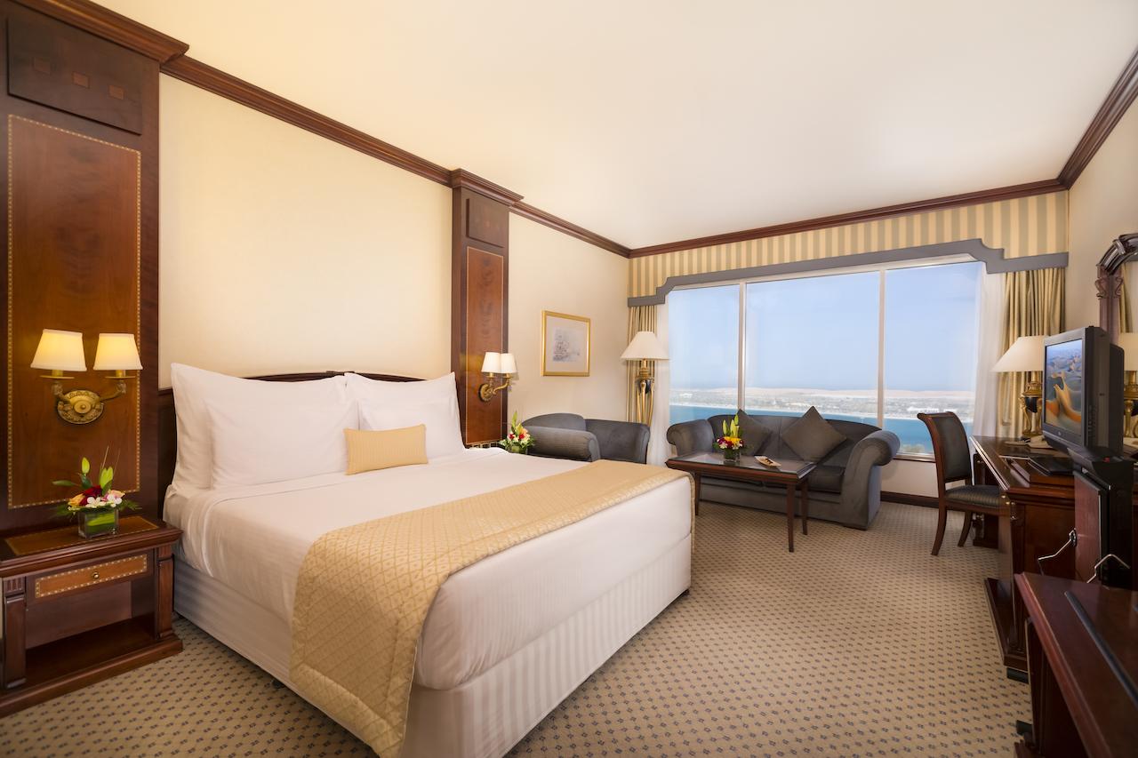Millennium Hotel Abu Dhabi