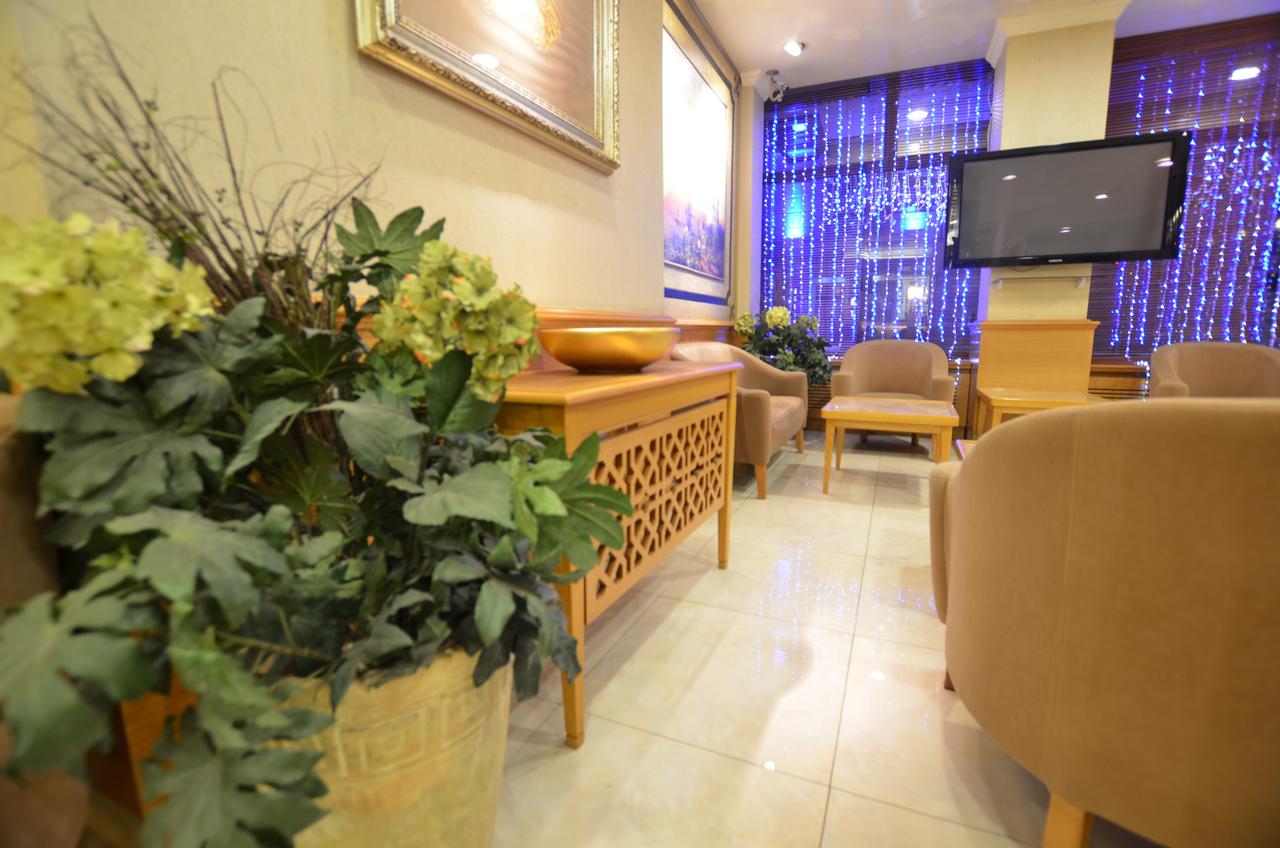 Hotel Inter Istanbul