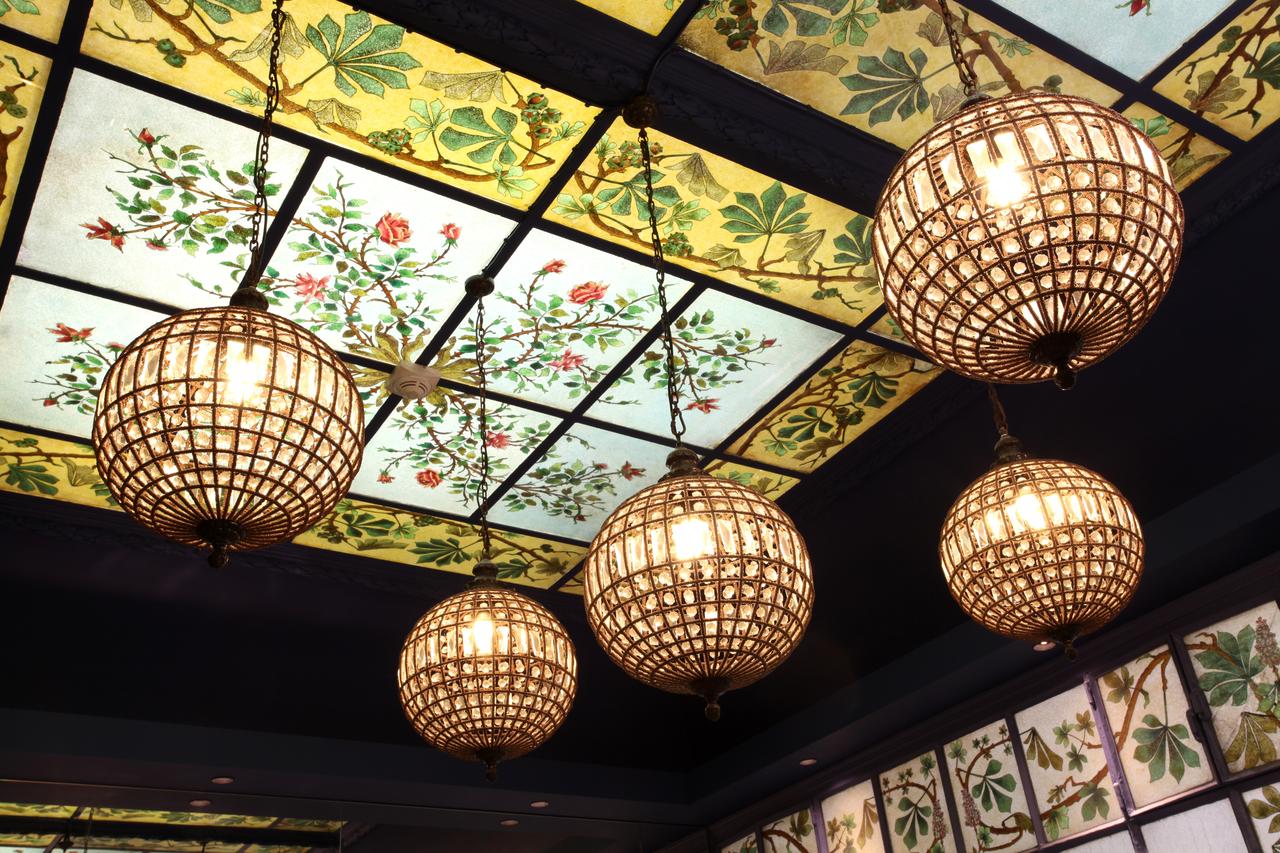 Hôtel Golden Tulip Little Palace